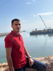 Mohamed mamoune El alaoui