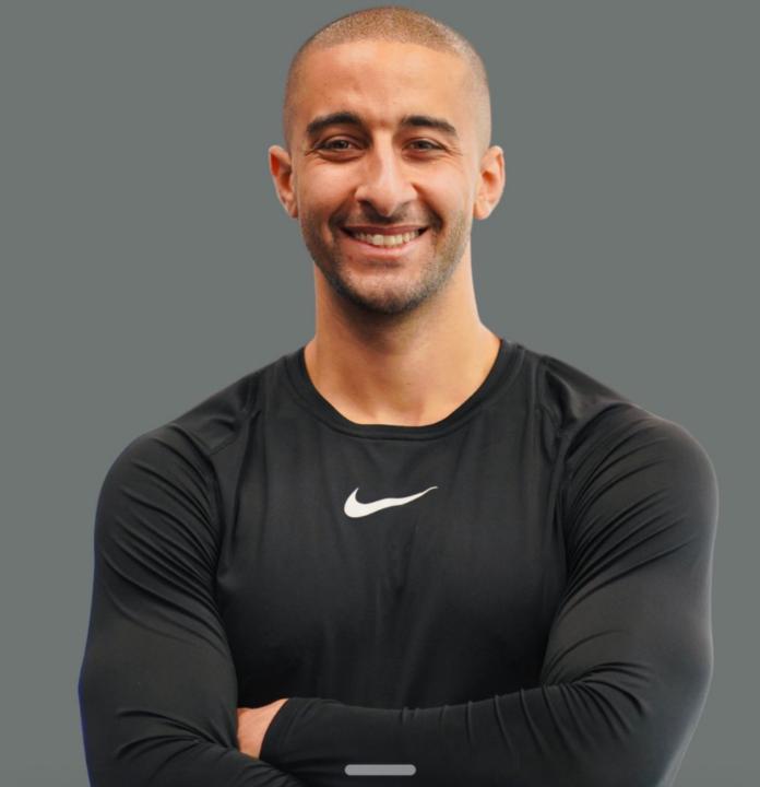 Ibrahim Abouelnaga