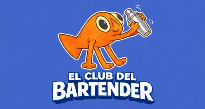 El Club del Bartender