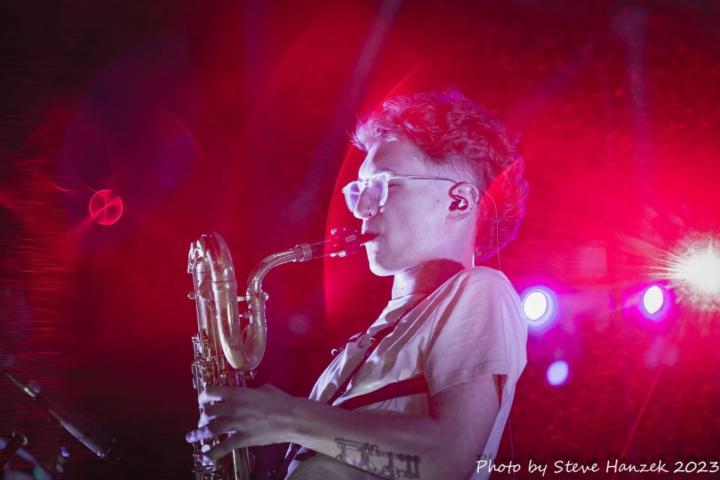 Jake Shockman