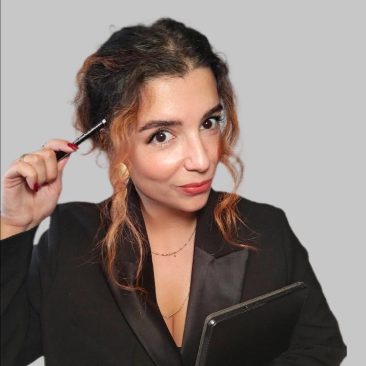 Rita Sofio
