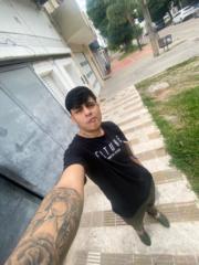 Adrian Argañaraz Gamarra