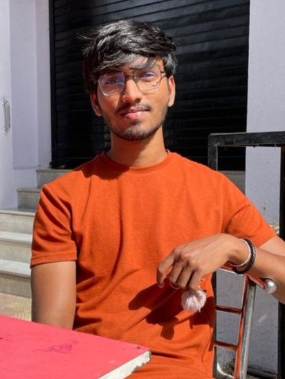 Rahul Netkar