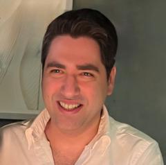 Rouzbeh Abadi
