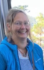 Beate Kasper