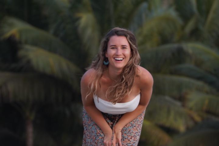 Becky Evans