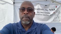 Vinroy Douglas