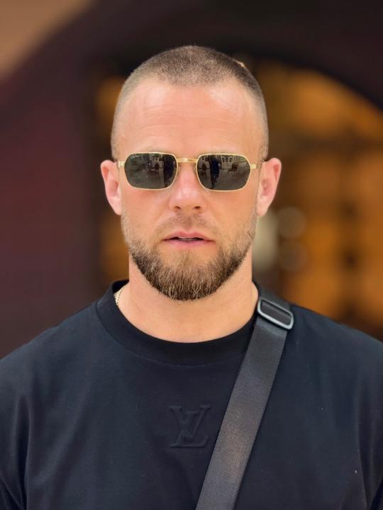 Craig Page