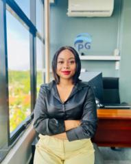 Jesca Kimambo