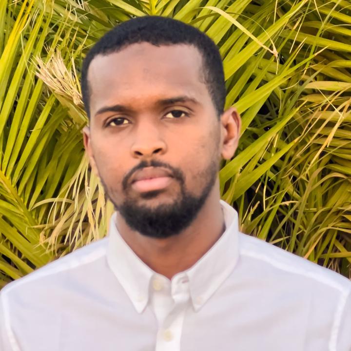 Cheikh Yarah