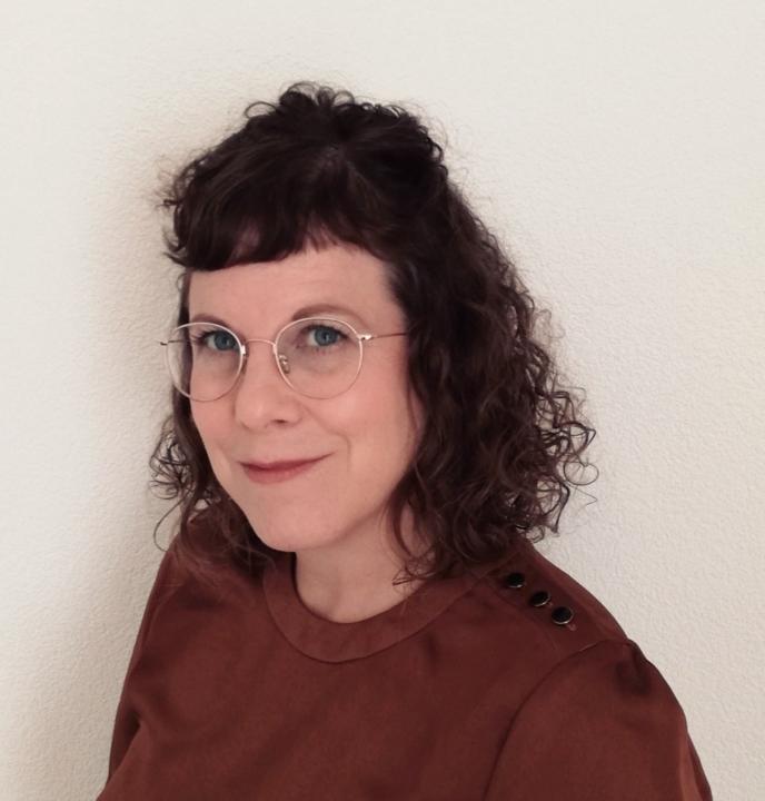 Séverine Chételat