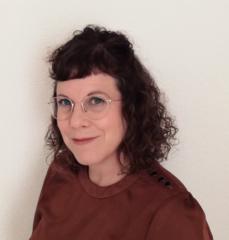 Séverine Chételat