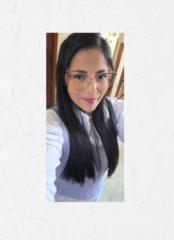 Leidy Margarita Hernandez Hernandez