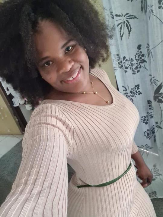 Natasha Heyliger