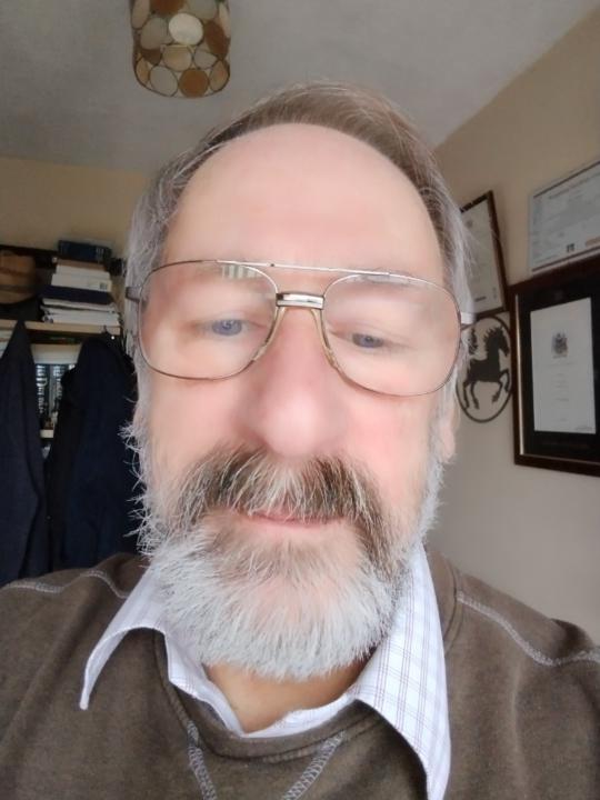 Victor Parra