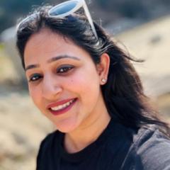 Kajal Sharma