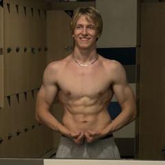 Niilo Bäckman