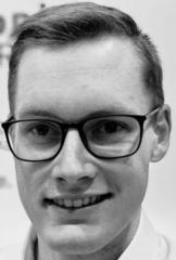 Travis Haldane