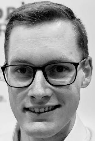 Travis Haldane
