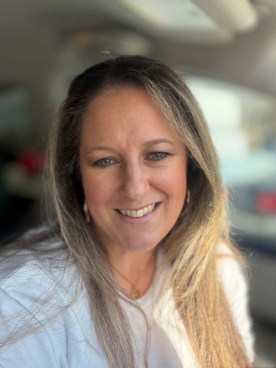 Julie Blount