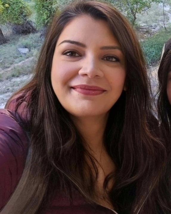 Jess Kalra