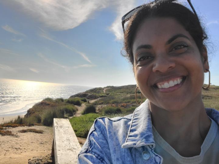 Jeneeka Perera
