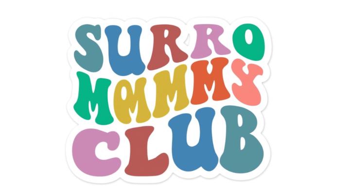 Surro Mommy Club