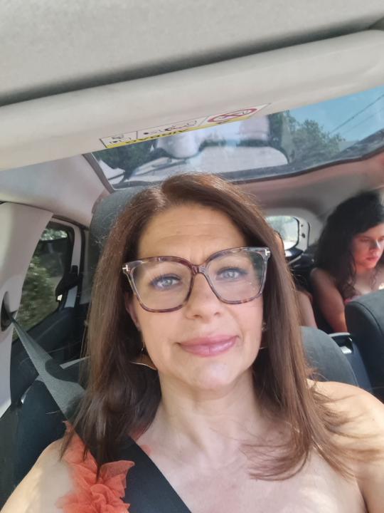 Céline Gioan