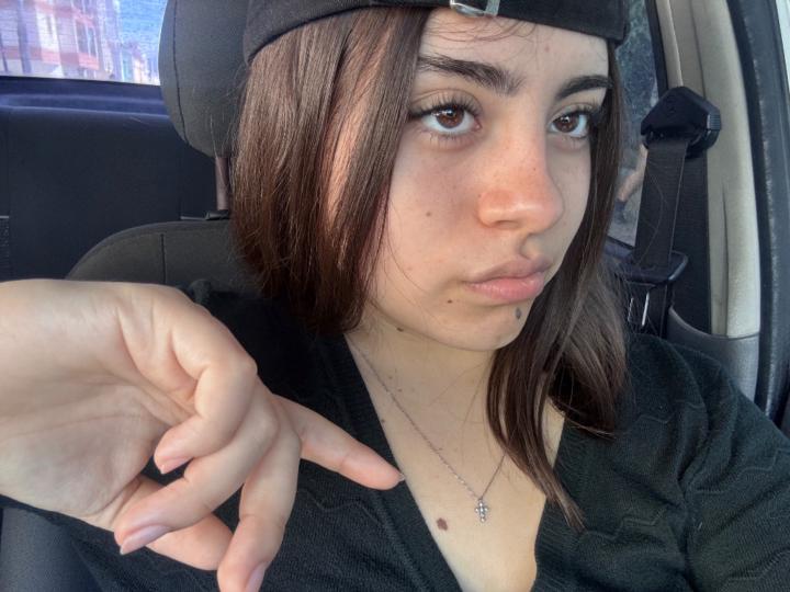 Mara Diaz Monteros