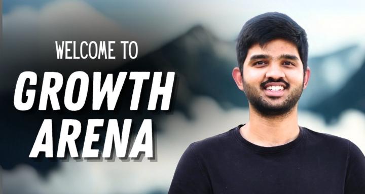 Growth Arena