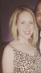 Amy Hamilton