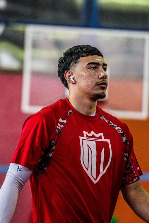 Jose Lopez