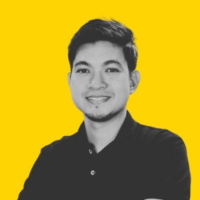 Paul Cruz