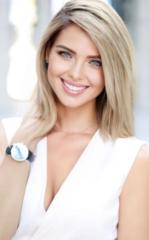 Amanda Ruth