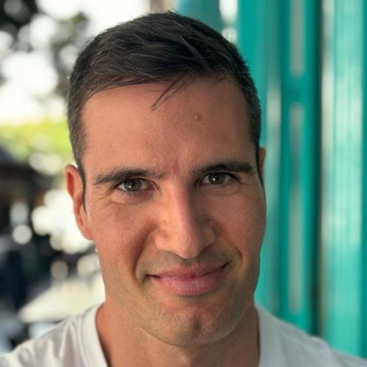 Pablo Muñoz Sánchez