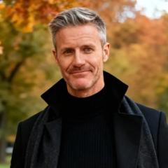 Christopher Barthelmas