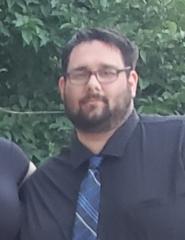 Rodney Wisen