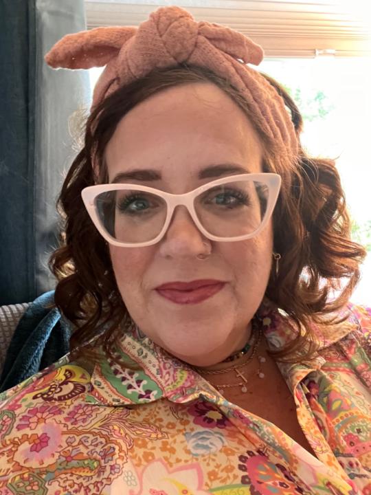 Darcie Schmitz Tessmer