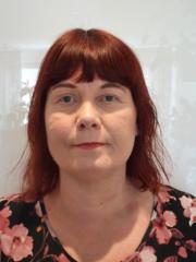 Birgitta Salmi
