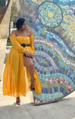 Tamyra Burns