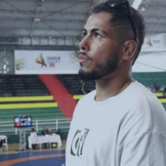 Mateo Baron