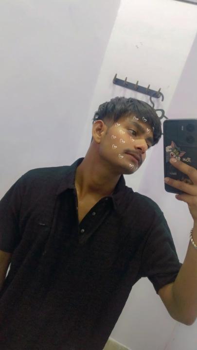 Mr Harsh