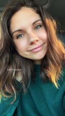 Savannah Horton