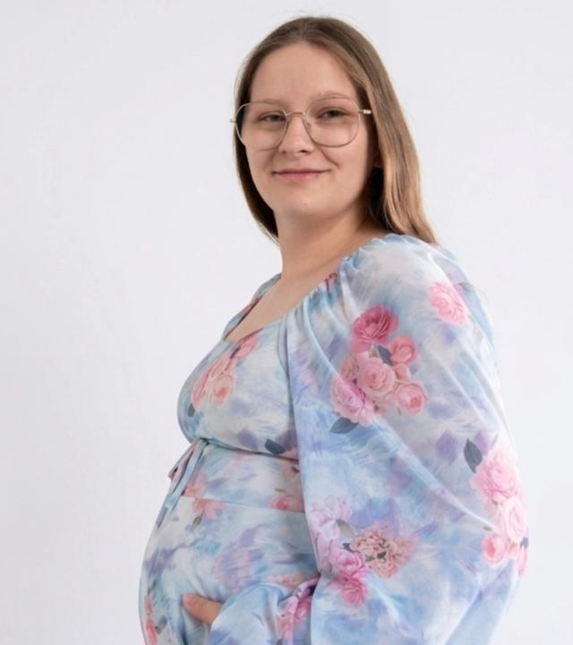 Mary Luley