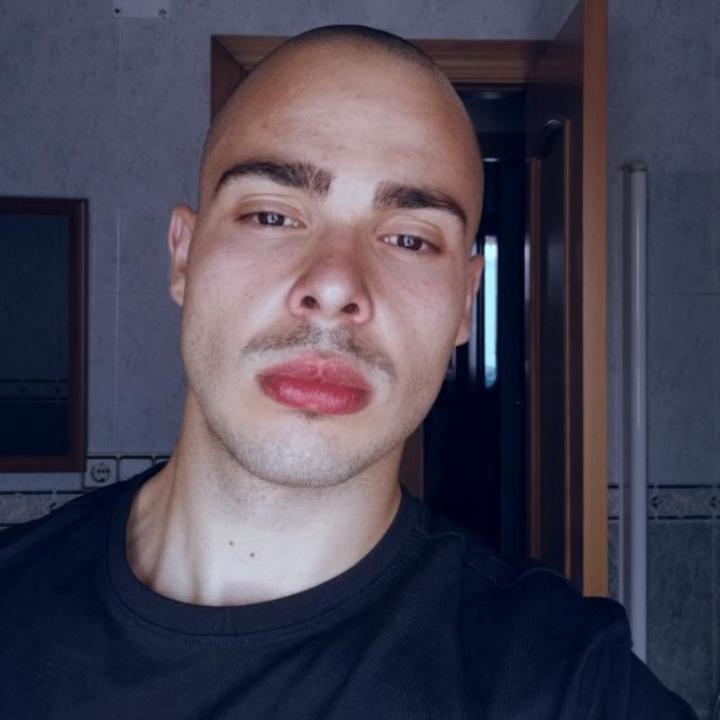 Brais Brais Rodríguez