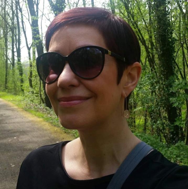 Muriel Arnold