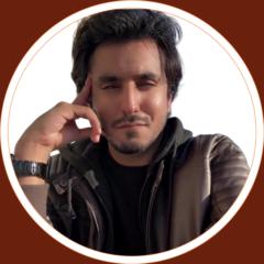 Huzaifa Ali