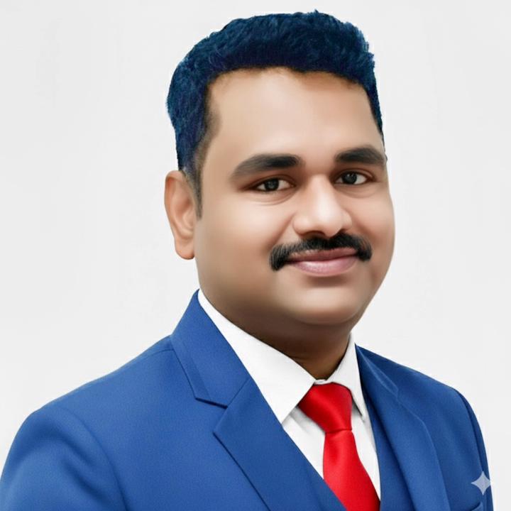 Viswanath Pula