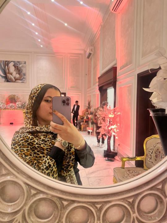 Fatima Elemam ali