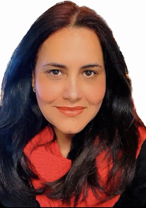 Adriane Camacho Brito